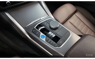 BMW i4 * eDrive40* M-SPORT PRO* - автомобили, коли, обяви за нови и употребявани 8