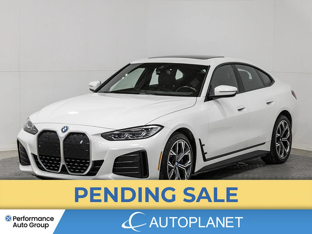 BMW i4 eDrive40* ПАМЕТ* КАМЕРА* ПАНОРАМА* ПОДГРЕВ* МЪРТВ - автомобили, коли, обяви за нови и употребявани 2