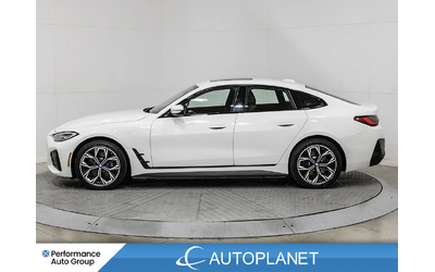 BMW i4 eDrive40* ПАМЕТ* КАМЕРА* ПАНОРАМА* ПОДГРЕВ* МЪРТВ - автомобили, коли, обяви за нови и употребявани 7