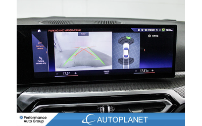 BMW i4 eDrive40* ПАМЕТ* КАМЕРА* ПАНОРАМА* ПОДГРЕВ* МЪРТВ - автомобили, коли, обяви за нови и употребявани 9