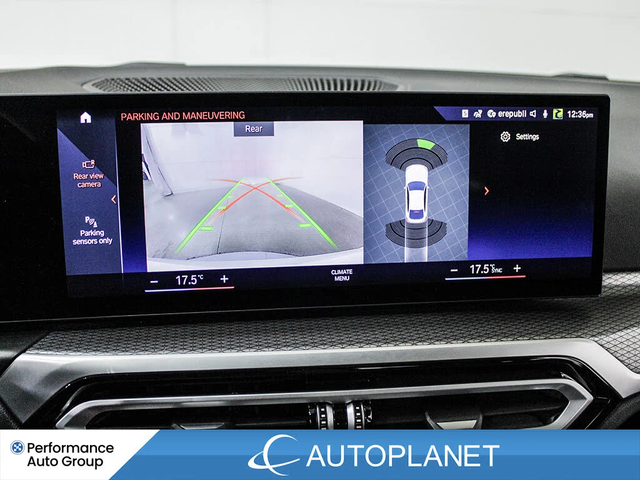 BMW i4 eDrive40* ПАМЕТ* КАМЕРА* ПАНОРАМА* ПОДГРЕВ* МЪРТВ - автомобили, коли, обяви за нови и употребявани 9