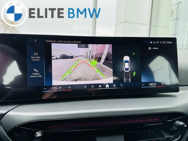 BMW i4 * АвтоКредит* (ЦЕНА ДО БГ) - автомобили, коли, обяви за нови и употребявани 10