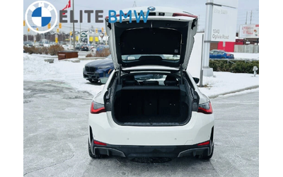 BMW i4 * АвтоКредит* (ЦЕНА ДО БГ) - автомобили, коли, обяви за нови и употребявани 16