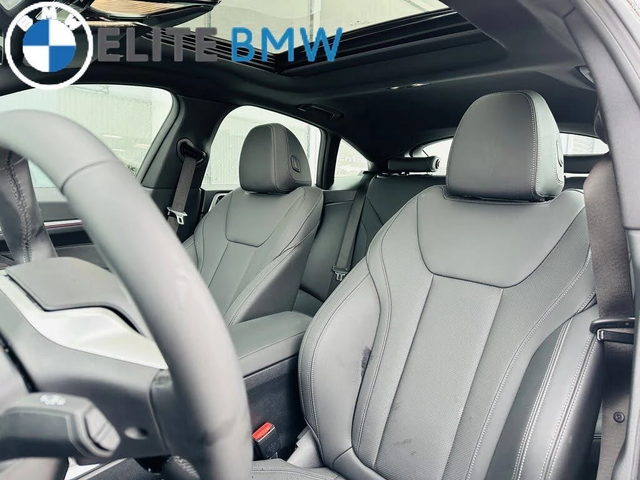 BMW i4 * АвтоКредит* (ЦЕНА ДО БГ) - автомобили, коли, обяви за нови и употребявани 3