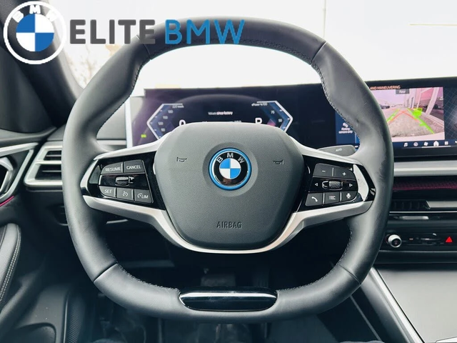BMW i4 * АвтоКредит* (ЦЕНА ДО БГ) - автомобили, коли, обяви за нови и употребявани 5