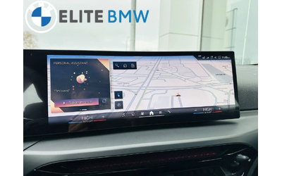 BMW i4 * АвтоКредит* (ЦЕНА ДО БГ) - автомобили, коли, обяви за нови и употребявани 8