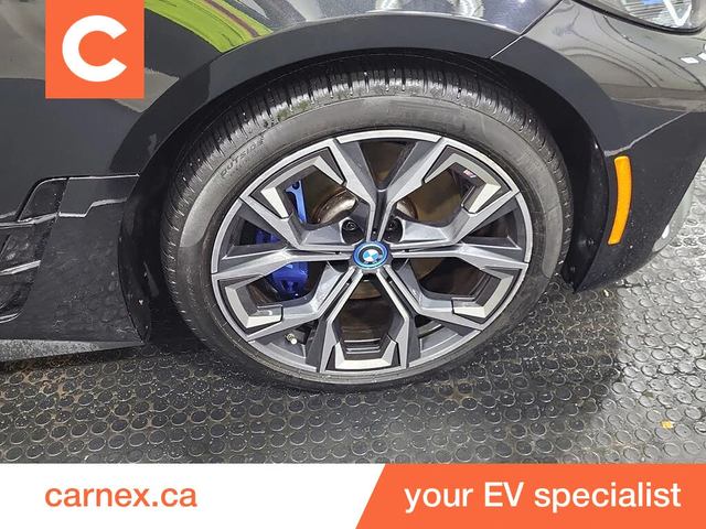 BMW i4 eDrive40* Gran Coupe* АвтоКредит* (ЦЕНА ДО БГ) - автомобили, коли, обяви за нови и употребявани 4