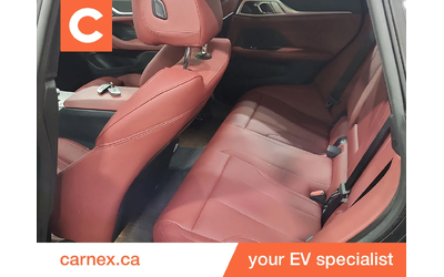 BMW i4 eDrive40* Gran Coupe* АвтоКредит* (ЦЕНА ДО БГ) - автомобили, коли, обяви за нови и употребявани 8