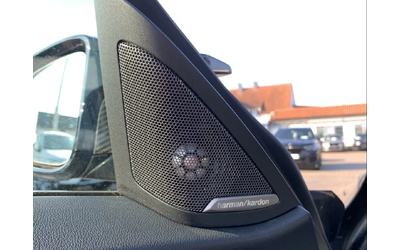 BMW i4 M50* xDrive* GranCoupe* Laser - автомобили, коли, обяви за нови и употребявани 7