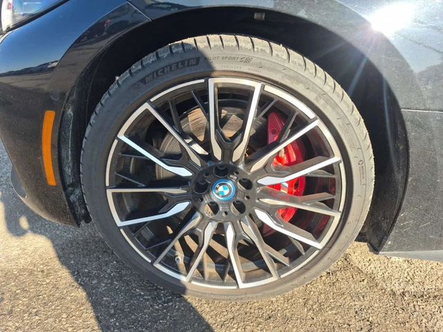 BMW i4 M50| HARMAN KARDON| HUD| 360| 2 КЛЮЧА| - автомобили, коли, обяви за нови и употребявани 4