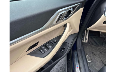 BMW i4 eDrive40 * KEYLESS * ПОДГРЕВ * ШИБИДАХ - автомобили, коли, обяви за нови и употребявани 10