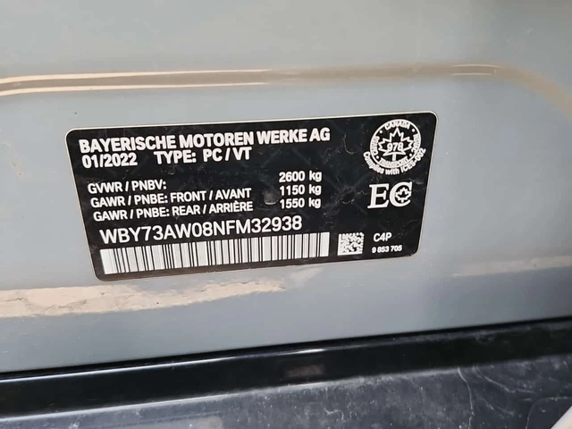 BMW i4 EDRIVE40/CARFAX/ШИБИДАХ/ПОДГРЕВИ - автомобили, коли, обяви за нови и употребявани 15