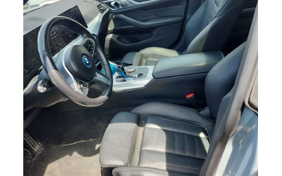 BMW i4 EDRIVE40/CARFAX/ШИБИДАХ/ПОДГРЕВИ - автомобили, коли, обяви за нови и употребявани 6