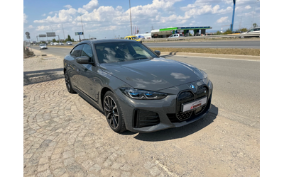 bmw-i4 - 1