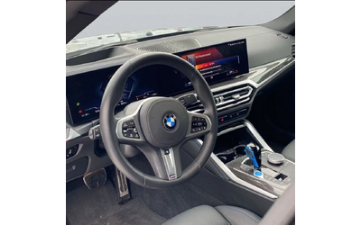 BMW i4 EDRIVE40 - автомобили, коли, обяви за нови и употребявани 8