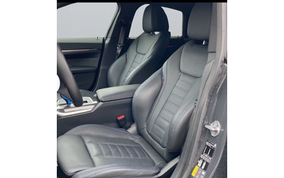 BMW i4 EDRIVE40 - автомобили, коли, обяви за нови и употребявани 9