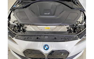 BMW i4 XDRIVE 40 - автомобили, коли, обяви за нови и употребявани 10