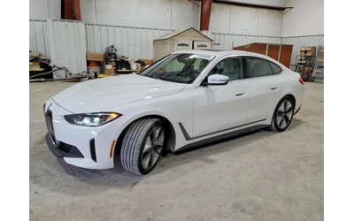 bmw-i4 - 1