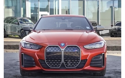 bmw-i4 - 1