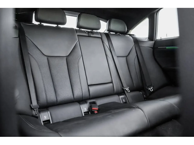 BMW i4 2022 BMW i4 M50 xDrive - автомобили, коли, обяви за нови и употребявани 8