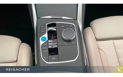BMW i4 eDrive40 Gran Coupe M Sport 360  Head-Up - автомобили, коли, обяви за нови и употребявани 9