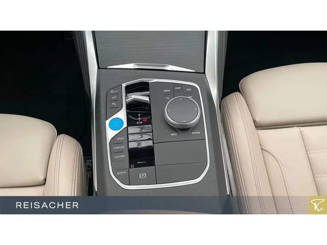BMW i4 eDrive40 Gran Coupe M Sport 360  Head-Up - автомобили, коли, обяви за нови и употребявани 9