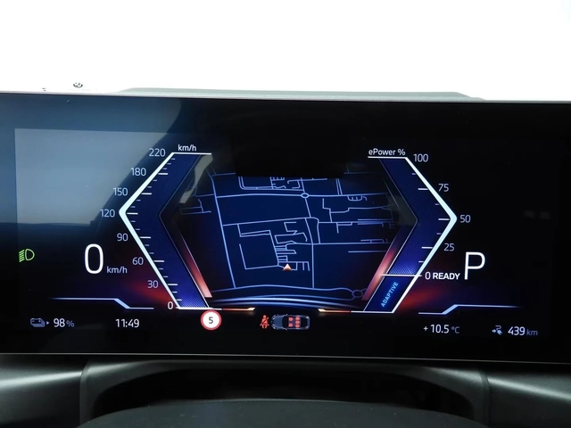 BMW i4 eDrive 40 Head-up Driving assistance Plus - автомобили, коли, обяви за нови и употребявани 11