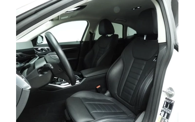 BMW i4 eDrive 40 Head-up Driving assistance Plus - автомобили, коли, обяви за нови и употребявани 6