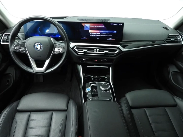 BMW i4 eDrive 40 Head-up Driving assistance Plus - автомобили, коли, обяви за нови и употребявани 7