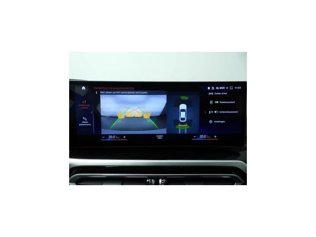 BMW i4 eDrive 40 Head-up Driving assistance Plus - автомобили, коли, обяви за нови и употребявани 9