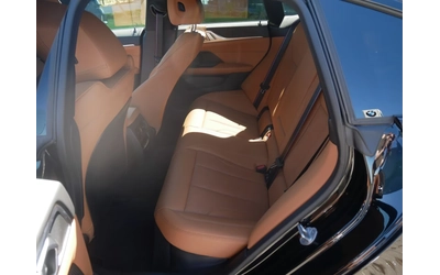 BMW i4 M60 xDrive M Sport Pro, H/K, Head Up 360 DA Pro - автомобили, коли, обяви за нови и употребявани 10