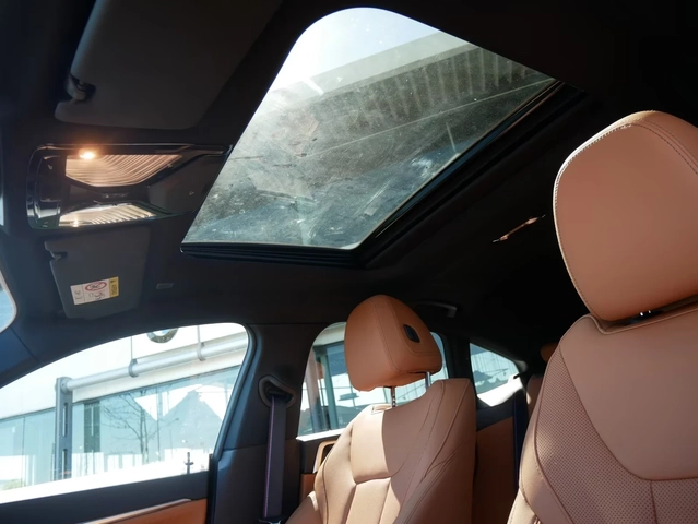BMW i4 M60 xDrive M Sport Pro, H/K, Head Up 360 DA Pro - автомобили, коли, обяви за нови и употребявани 12