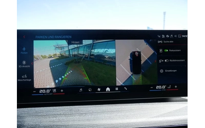 BMW i4 M60 xDrive M Sport Pro, H/K, Head Up 360 DA Pro - автомобили, коли, обяви за нови и употребявани 13