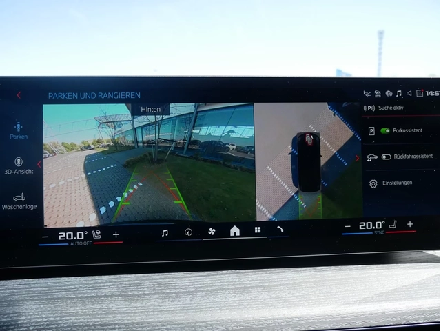 BMW i4 M60 xDrive M Sport Pro, H/K, Head Up 360 DA Pro - автомобили, коли, обяви за нови и употребявани 13