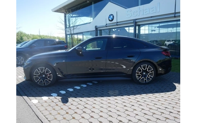 bmw-i4 - 1