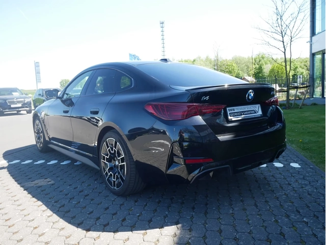 BMW i4 M60 xDrive M Sport Pro, H/K, Head Up 360 DA Pro - автомобили, коли, обяви за нови и употребявани 2