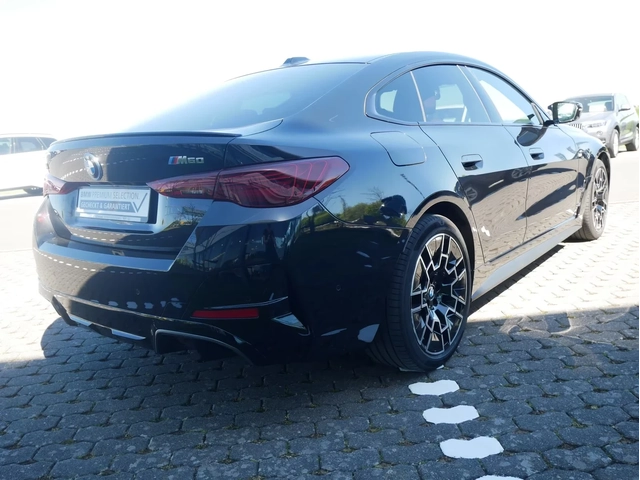 BMW i4 M60 xDrive M Sport Pro, H/K, Head Up 360 DA Pro - автомобили, коли, обяви за нови и употребявани 4