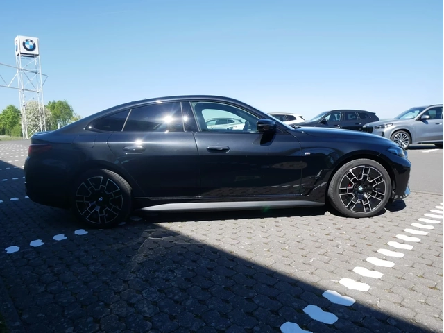 BMW i4 M60 xDrive M Sport Pro, H/K, Head Up 360 DA Pro - автомобили, коли, обяви за нови и употребявани 5
