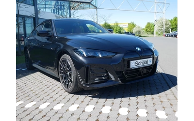 BMW i4 M60 xDrive M Sport Pro, H/K, Head Up 360 DA Pro - автомобили, коли, обяви за нови и употребявани 6