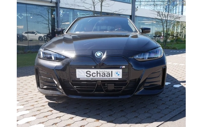 BMW i4 M60 xDrive M Sport Pro, H/K, Head Up 360 DA Pro - автомобили, коли, обяви за нови и употребявани 7