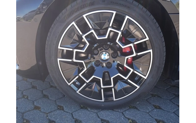 BMW i4 M60 xDrive M Sport Pro, H/K, Head Up 360 DA Pro - автомобили, коли, обяви за нови и употребявани 8
