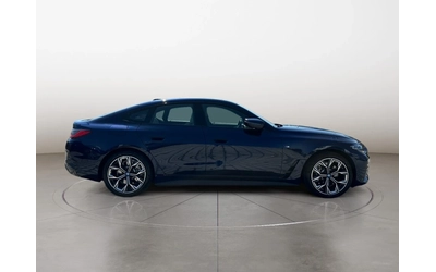 BMW i4 40e M sport Laser Hud 360 DA pro Harman Kardon - автомобили, коли, обяви за нови и употребявани 7