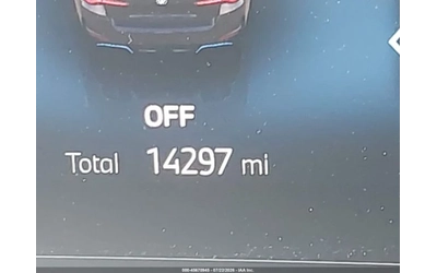 BMW i4 eDrive40* КОЖА* ПОДГРЕВ* HARMAN KARDON* PANO* - автомобили, коли, обяви за нови и употребявани 13