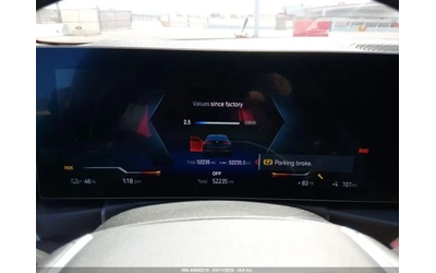 BMW i4 eDrive40* КОЖА* ПОДГРЕВ* ПАНОРАМА* КАМЕРА* KEYLESS - автомобили, коли, обяви за нови и употребявани 6