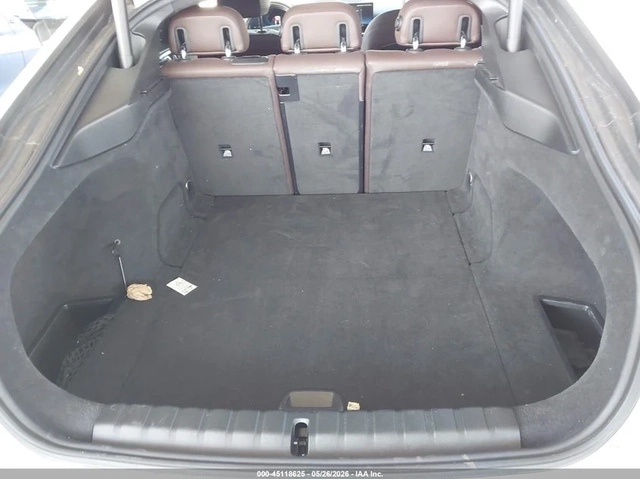 BMW i4 EDRIVE40 - автомобили, коли, обяви за нови и употребявани 8