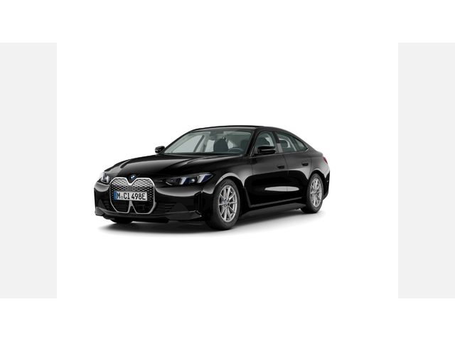BMW i4 eDrive35 Gran Coupe - автомобили, коли, обяви за нови и употребявани 0
