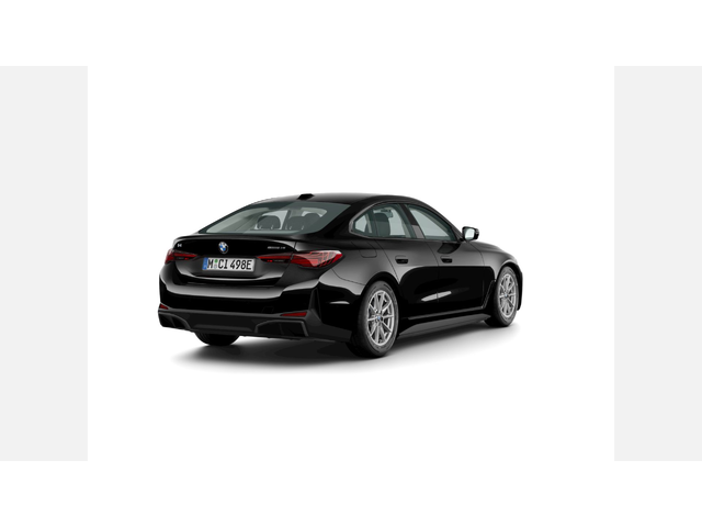 BMW i4 eDrive35 Gran Coupe - автомобили, коли, обяви за нови и употребявани 1