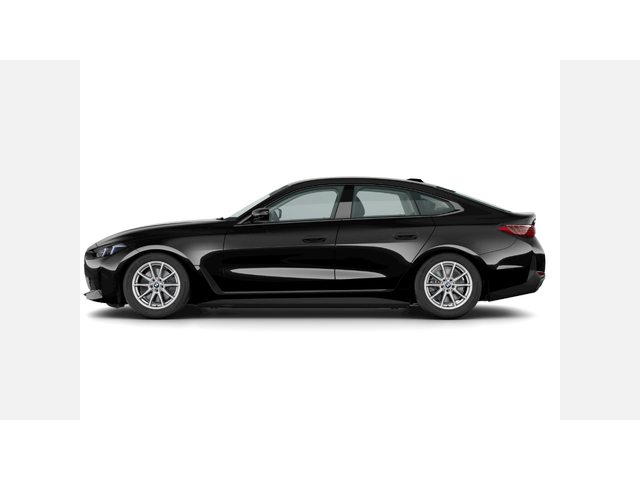 BMW i4 eDrive35 Gran Coupe - автомобили, коли, обяви за нови и употребявани 2