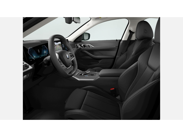 BMW i4 eDrive35 Gran Coupe - автомобили, коли, обяви за нови и употребявани 6