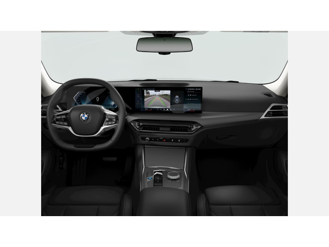 BMW i4 eDrive35 Gran Coupe - автомобили, коли, обяви за нови и употребявани 8